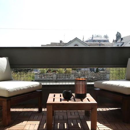 Amazing Studio In The City Centre Zurich Ngoại thất bức ảnh