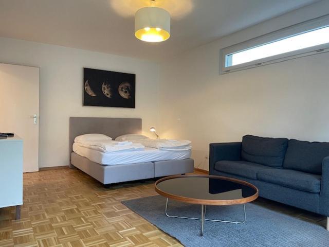 Amazing Studio In The City Centre Zurich Ngoại thất bức ảnh